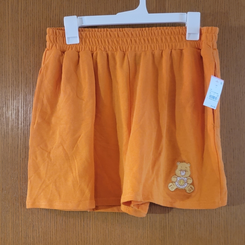 Care Bear Shorts